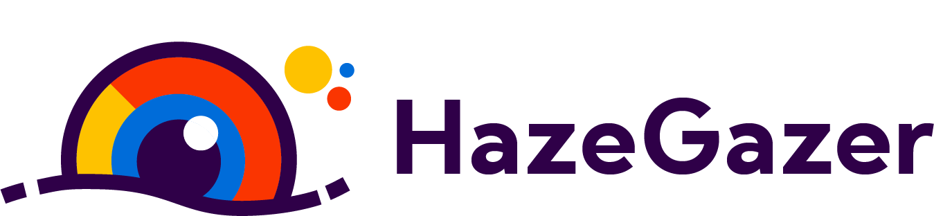 HazeGazer